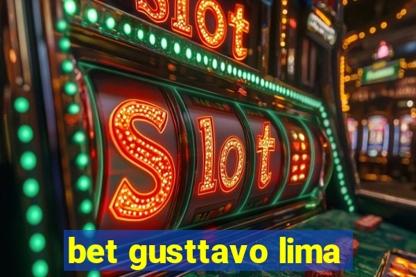 bet gusttavo lima